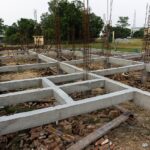 Foundations for building