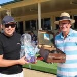 Beauy bowls fundraising winners